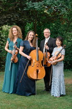Esterhazy-Quartett