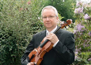 Ulrich Barth - Viola