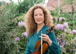 Vera Lorenz - Violine